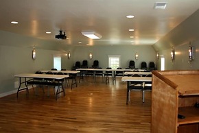 Mountain Cove Farms Resort