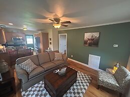 Mountain Cove Farms Resort