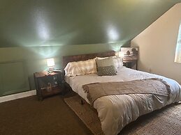 Mountain Cove Farms Resort