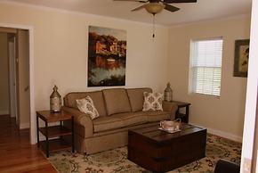 Mountain Cove Farms Resort