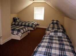 Mountain Cove Farms Resort