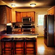 Mountain Cove Farms Resort