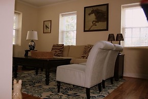 Mountain Cove Farms Resort