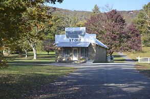 Mountain Cove Farms Resort