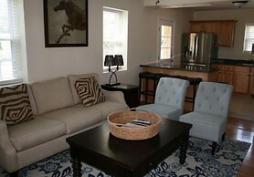 Mountain Cove Farms Resort