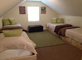 Mountain Cove Farms Resort