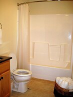 Mountain Cove Farms Resort