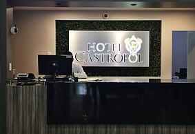 Hotel Castropol