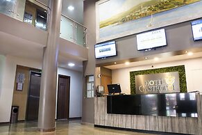 Hotel Castropol
