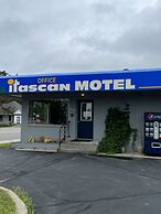 Itascan Motel
