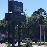 Itascan Motel