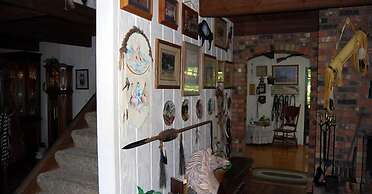 Lonesome Dove Guest Ranch