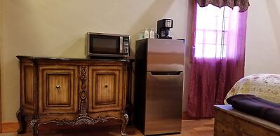 Lonesome Dove Guest Ranch