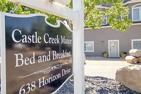 Castle Creek B&B