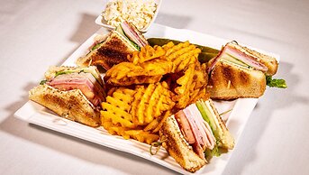 Magnuson Grand Harrisburg