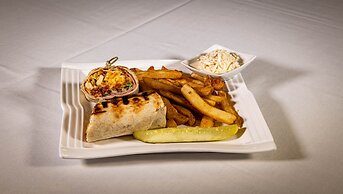 Magnuson Grand Harrisburg