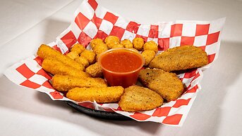 Magnuson Grand Harrisburg