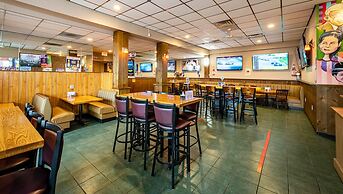 Magnuson Grand Harrisburg