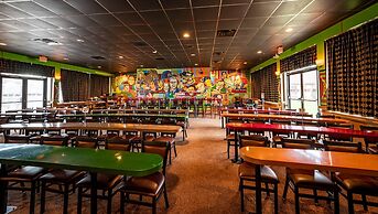 Magnuson Grand Harrisburg