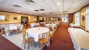 Magnuson Grand Harrisburg