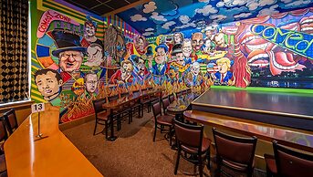 Magnuson Grand Harrisburg