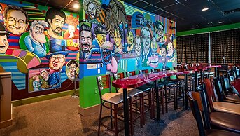 Magnuson Grand Harrisburg