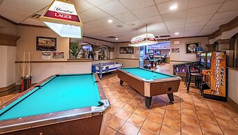 Magnuson Grand Harrisburg