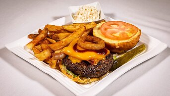 Magnuson Grand Harrisburg