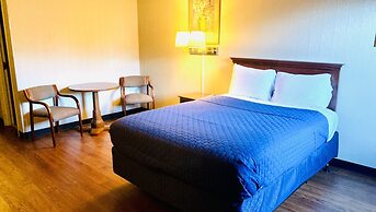 Magnuson Grand Harrisburg