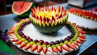 Magnuson Grand Harrisburg