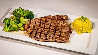 Magnuson Grand Harrisburg