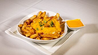 Magnuson Grand Harrisburg