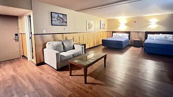 Magnuson Grand Harrisburg