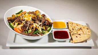 Magnuson Grand Harrisburg