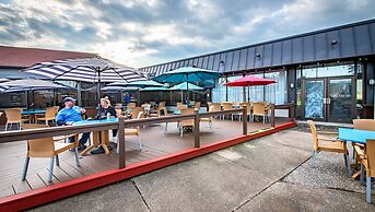 Magnuson Grand Harrisburg