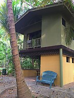 Puerto Barillas Marina & Lodge