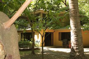 Puerto Barillas Marina & Lodge