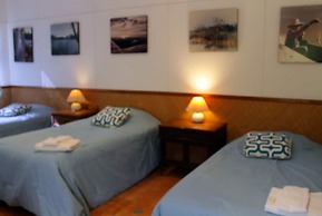 Puerto Barillas Marina & Lodge