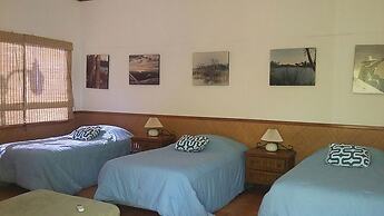 Puerto Barillas Marina & Lodge