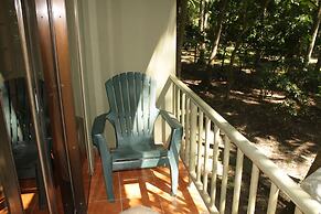 Puerto Barillas Marina & Lodge