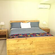 Puerto Barillas Marina & Lodge