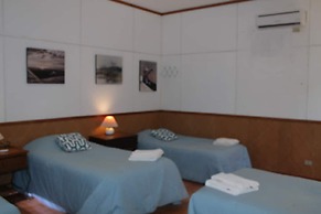 Puerto Barillas Marina & Lodge