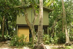 Puerto Barillas Marina & Lodge