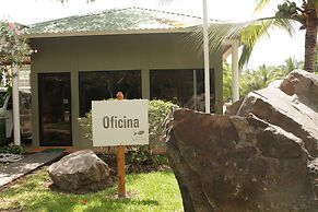 Puerto Barillas Marina & Lodge