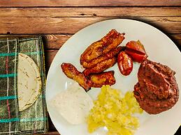 Hotel Real Guanacaste