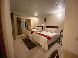 Hotel Real Guanacaste