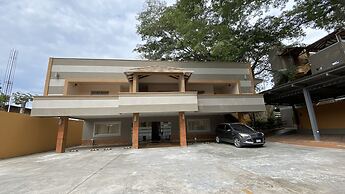 Hotel Real Guanacaste