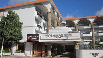 Hotel Solamar Inn