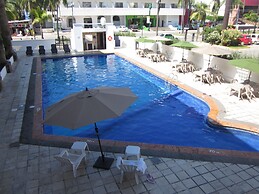 Hotel Solamar Inn