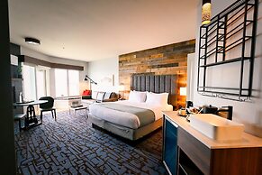 Cannery Pier Hotel & Spa